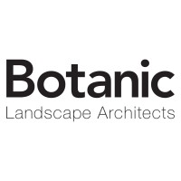 Botanic Landscape Architects logo - Similar company to Nosaka Applied Technology Ltd