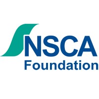 NSCA Foundation logo - Similar company to Whs Foundation - Rto 1907
