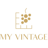 My Vintage logo - Similar company to Doutores Da Limpeza
