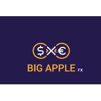 Big Apple Forex logo - Similar company to Big Apple Moving & Storage