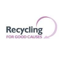 The Fundraising Company Ltd T/A Recycling For Good Causes logo - Similar company to Leftover Currency