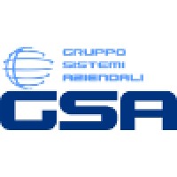 GSA - Gruppo Sistemi Aziendali logo - Similar company to Gsa Software Development