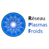 Réseau Plasmas Froids logo - Similar company to Laboratoire De Physique Des Plasmas