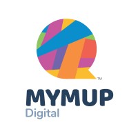 MYMUP Digital logo - Similar company to Digisafe