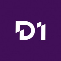 D1 Asociación Cultural logo - Similar company to Thinkrs.