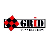 Grid Construction logo - Similar company to Barclay Engineering