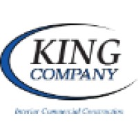King Company, L.L.C. logo - Similar company to Celis Consulting