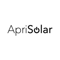 ApriSolar - The Future of Energy logo - Similar company to Corporate Mobile Recycling Ltd