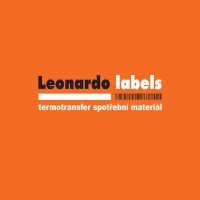 Leonardo labels s.r.o. logo - Similar company to Sabsorb