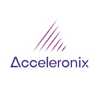 Acceleronix logo - Similar company to Quectel