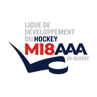 Ligue De Développement Du Hockey M18 Aaa Du Québec