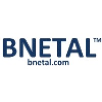 BNETAL logo - Similar company to Actualmeds Corporation