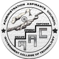 Administration Aspirants Council logo - Similar company to Tmfa Gct