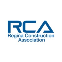 Regina Construction Association logo - Similar company to Construction Association Of Saskatchewan