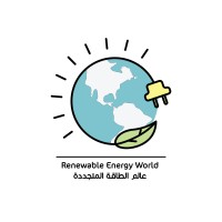 Renewable Energy World Est. logo - Similar company to Renewable Energy Laboratory, Prince Sultan University, Riyadh, Ksa