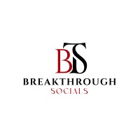 Breakthrough Socials logo - Similar company to Lionspride Assistant