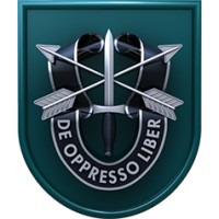 19th Special Forces Group (Airborne) logo - Similar company to 7Th Special Forces Group (Airborne)