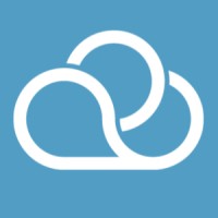 Oki-Toki: CC in a cloud logo - Similar company to Carousel Hero