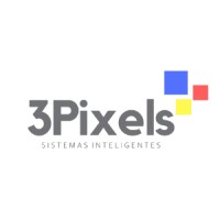 Three Pixels Sistemas logo - Similar company to Flégui - Gestão Colaborativa