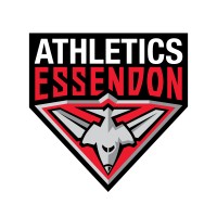 Athletics Essendon logo - Similar company to World Class Academy