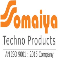 Somaiya Techno Products logo - Similar company to Drishti Software Solutions