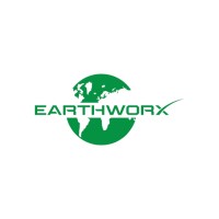 Earthworx India logo - Similar company to The Packaging Project