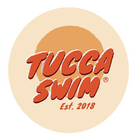 Tucca Swim® logo - Similar company to The Box Artisans