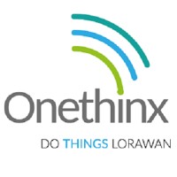 Onethinx logo - Similar company to Sqippa