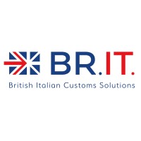 BRIT Customs LTD logo - Similar company to Als Customs Services