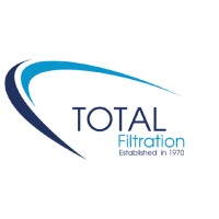 Total Filtration logo - Similar company to Total Filtration Services