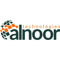 Al-Noor Technologies logo - Similar company to Digital Pro One
