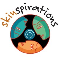 SKINSPIRATIONS logo - Similar company to Prevention Magazine
