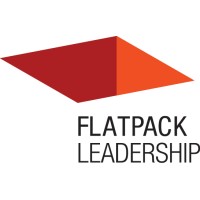 flatpackleadership logo - Similar company to Wiklund Trading Ab