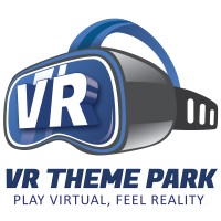 VR THEME PARK logo - Similar company to Creative Logistic Services