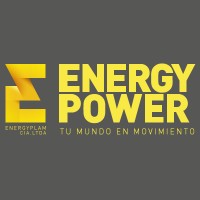 Energy Power Ecuador logo - Similar company to Hst Control Systems, S. De R.L. De C.V.