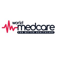 World Medcare Pvt Ltd logo - Similar company to Mediworm Private Limited