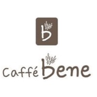Cafe bene logo - Similar company to Caffe Bene