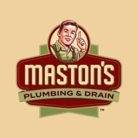 Maston's Plumbing and Drain logo - Similar company to Bliss Uk Group Ltd