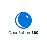 OpenSphere360 logo - Similar company to Bold Ink Solutions