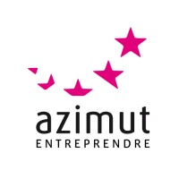 AZIMUT Entreprendre logo - Similar company to Microstart