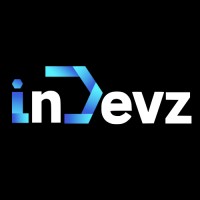 Indevz logo - Similar company to Fintastic India