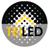 teiled logo - Similar company to Mcr Control Risk