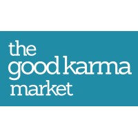 the good karma market logo - Similar company to Think Beauty