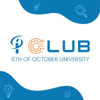 IClub O6U logo - Similar company to Agyad For Training And Consultations