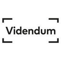 Videndum plc logo - Similar company to Teradek