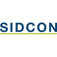 SIDCON logo - Similar company to Waste Vision