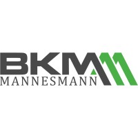 BKM.Mannesmann AG logo - Similar company to Bkm Solutions España