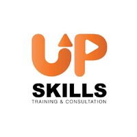 Up Skills Academy logo - Similar company to Habeep.Com - The Ultimate Classified For Car Enthusiasts And Dealers