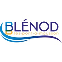 Mairie de Blénod-lès-Pont-à-Mousson logo - Similar company to Upv-Mba
