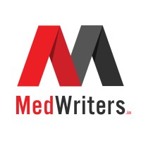 MedWriters logo - Similar company to Spellbound Inc.